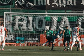 Independiente en picada: San Martín de San Juan sueña con el milagro