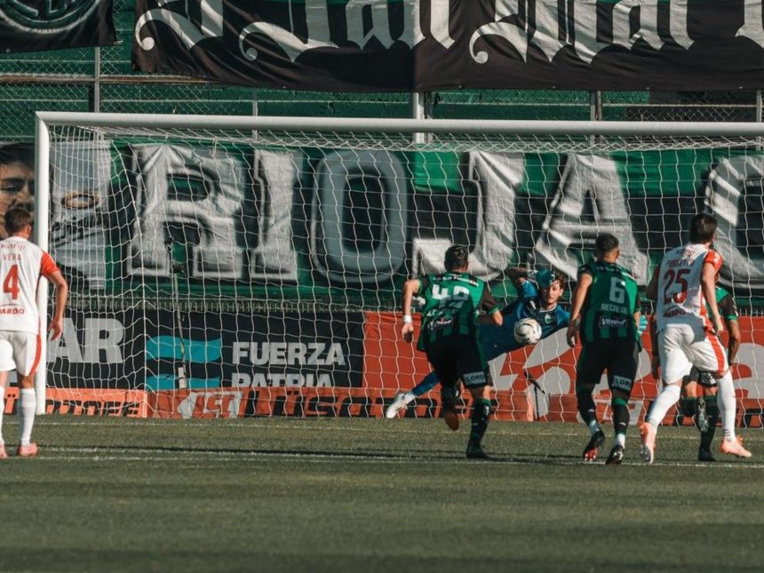 Independiente en picada: San Martín de San Juan sueña con el milagro