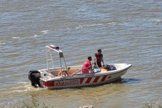 Tragedia en el Paraná: Hallan sin vida a adolescente desaparecido