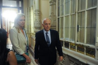 Ministerio Público Fiscal en Crisis: Vacantes y Recortes Presupuestarios