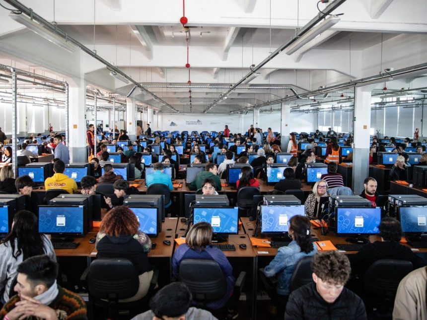 Elecciones 2025 en Argentina: El peronismo solicita ocultar resultados