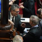 Javier Milei y el Presupuesto 2026: Negociaciones en Vivo sin Kirchnerismo