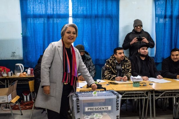 Calendario Electoral: ¿Qué Sigue Tras las Elecciones en Bolivia?