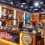 Domingo de Sorpresas: Resultados Impactantes en MasterChef Celebrity