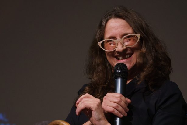 Lucrecia Martel triunfa en Londres: Mejor película del festival