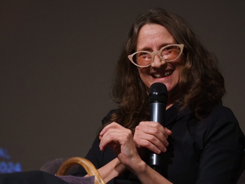 Lucrecia Martel triunfa en Londres: Mejor película del festival