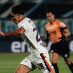 San Lorenzo da la vuelta a Atlético Tucumán y se acerca a la Sudamericana