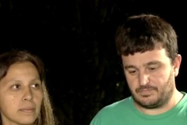 Milagro en Pergamino: Niña herida en explosión deja terapia intensiva