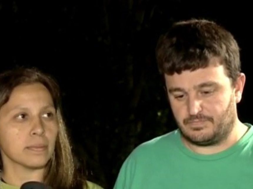 Milagro en Pergamino: Niña herida en explosión deja terapia intensiva