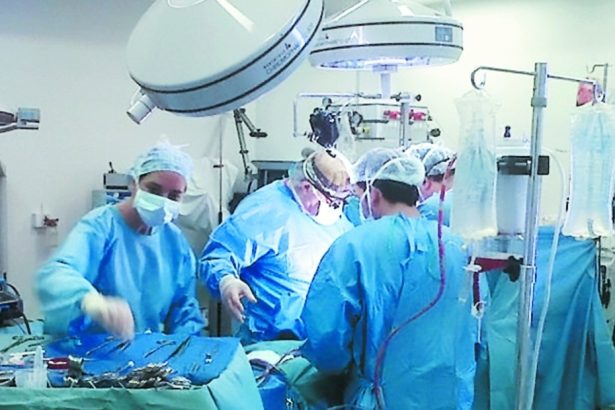 Esperas para cirugía de vesícula en la Provincia: ¿Un plan electoral?