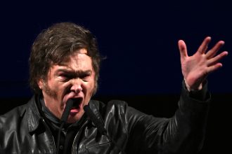 CIDH convoca a Argentina por el alarmante deterioro de la libertad de expresión