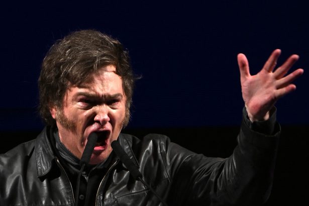 CIDH convoca a Argentina por el alarmante deterioro de la libertad de expresión