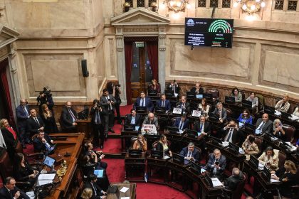 Urgente: Nuevas leyes pediátricas y universitarias, ¡pero sin aplicación!