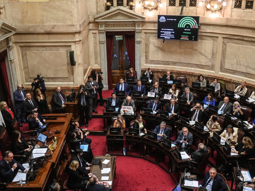 Urgente: Nuevas leyes pediátricas y universitarias, ¡pero sin aplicación!