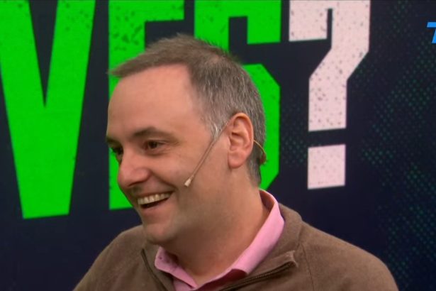 ¿Crisis en Cancillería? Adorni analiza la posible salida de Werthein