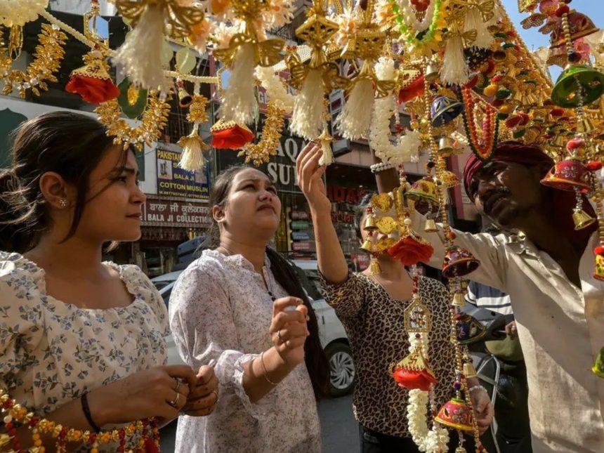 Descubre Diwali: Todo sobre el Festival Hindú de las Luces