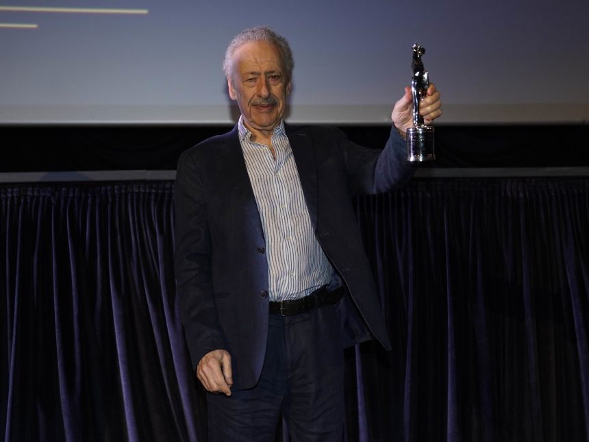 Festival de Cine de Mar del Plata: Estrenos, Homenajes y Más