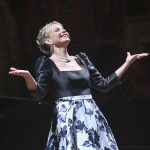 Elina Garanča deslumbró en el Colón: seis idiomas y múltiples estilos