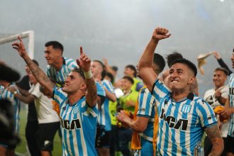 5 Motivos por los que Racing puede vencer al Flamengo y soñar en grande