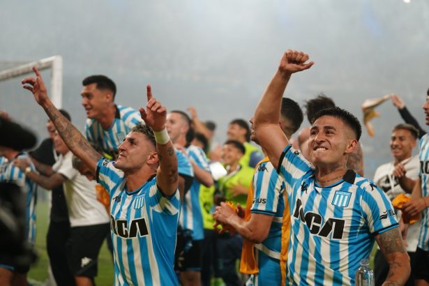 5 Motivos por los que Racing puede vencer al Flamengo y soñar en grande