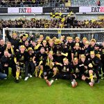 Un pueblo pequeño, un gran campeón: la hazaña de Suecia