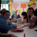 Orillas: La arquitecta rosarina que transforma fronteras con educación