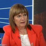 Patricia Bullrich y Victoria Villarruel: Diálogo en el Senado con advertencia