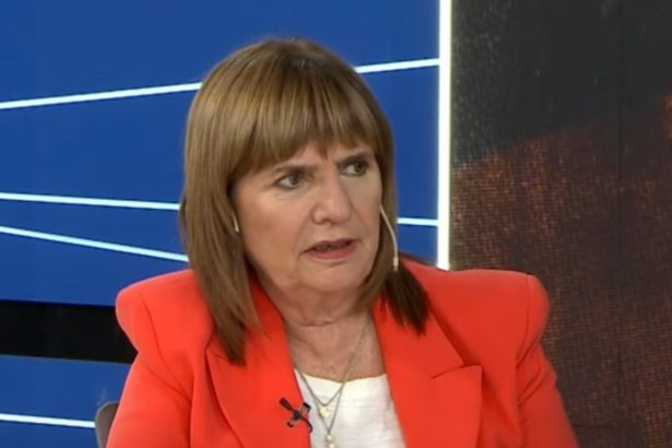 Patricia Bullrich y Victoria Villarruel: Diálogo en el Senado con advertencia