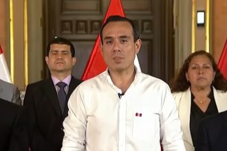 Estado de Emergencia en Perú: Restricciones que Afectarán Lima y Callao