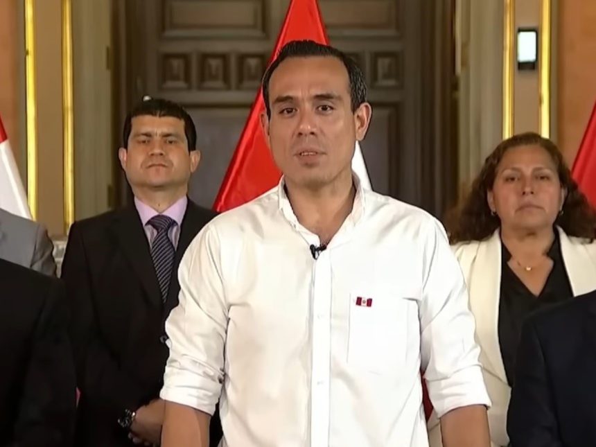 Estado de Emergencia en Perú: Restricciones que Afectarán Lima y Callao