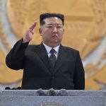 Corea del Norte lanza misil balístico antes de cumbre Trump-Kim