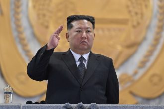 Corea del Norte lanza misil balístico antes de cumbre Trump-Kim