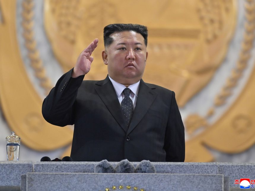 Corea del Norte lanza misil balístico antes de cumbre Trump-Kim