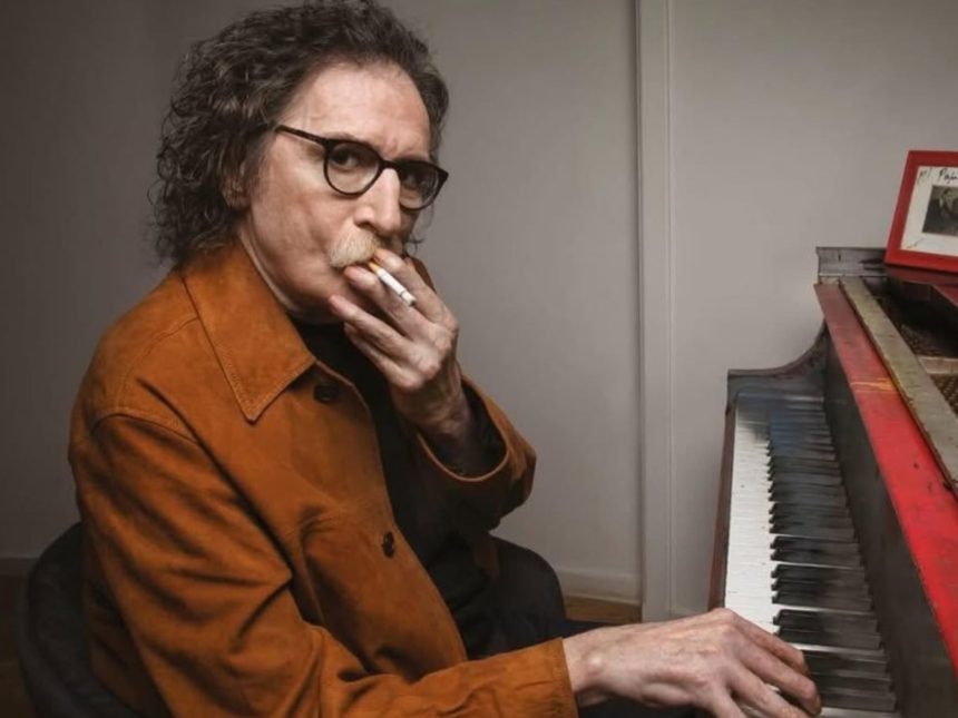 Vigilia por Charly García: Hora y lugar para celebrar sus 74 años