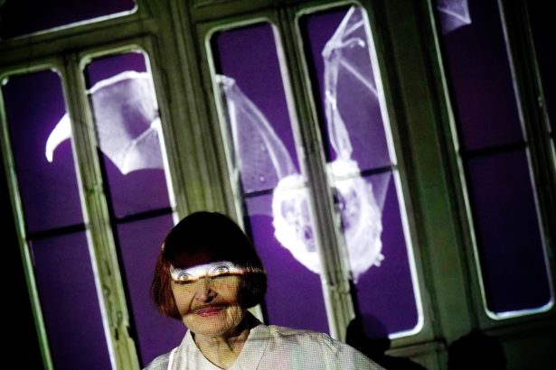 Margarita Bali: A los 82 años, danza, crea y abraza la tecnología