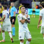 Champions League: ¡Una jornada histórica con 43 goles en 9 partidos!