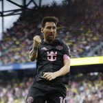 ¿Por qué Messi no entrenó con el Inter Miami antes de los Playoffs?