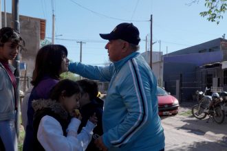 Transformando vidas: La orquesta que aleja a niños de la violencia