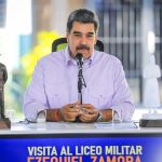Maduro desafía a Trump: Venezuela posee 5,000 misiles rusos