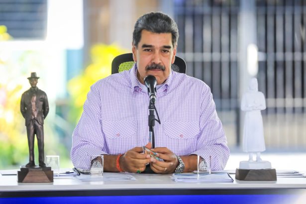 Maduro desafía a Trump: Venezuela posee 5,000 misiles rusos