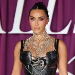 Kim Kardashian revela aneurisma cerebral y culpa a Kanye West