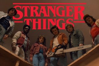 ¡No te lo pierdas! Estreno en cines del final de Stranger Things 5