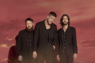 Todo lo que necesitas saber sobre Imagine Dragons en Argentina hoy
