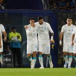 Belgrano vs Argentinos Juniors: Semifinal de la Copa Argentina en Vivo