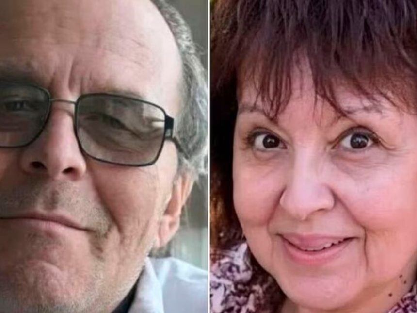 Búsqueda EN VIVO: Jubilados desaparecidos en Chubut, 23 de octubre