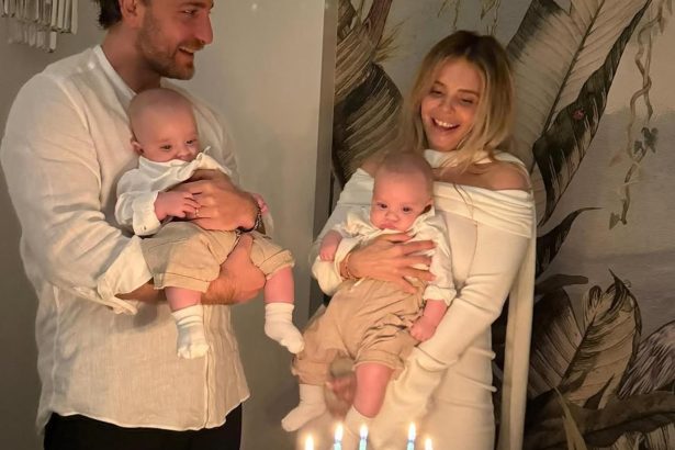 Prisión domiciliaria para agresor antisemita en Palermo: detalles impactantes