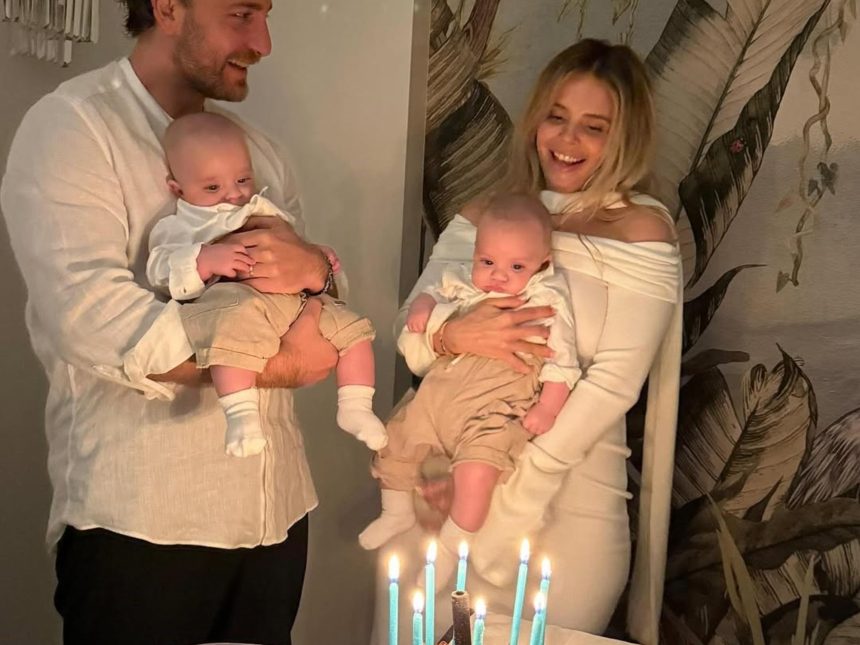 Prisión domiciliaria para agresor antisemita en Palermo: detalles impactantes