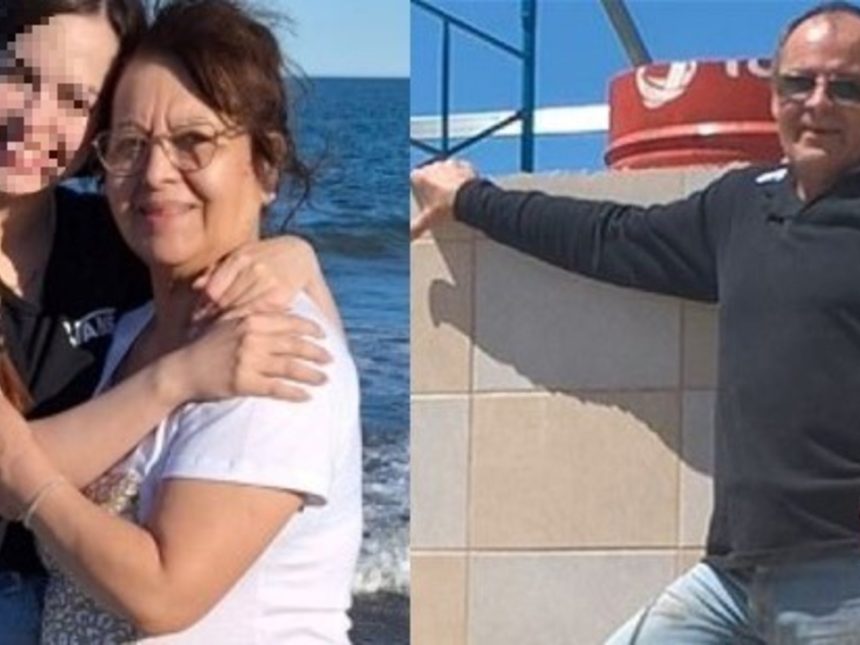 Pruebas que cuestionan el homicidio en el caso de jubilados desaparecidos