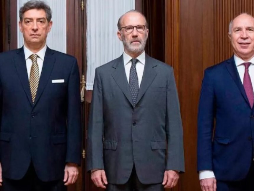 Justicia en la Mira: Corte Exige Pruebas para Prisiones de Militares