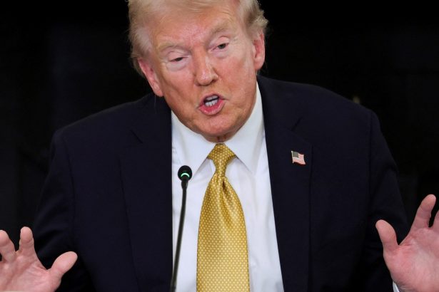 Trump y la lucha contra los carteles: Acciones inminentes en Venezuela